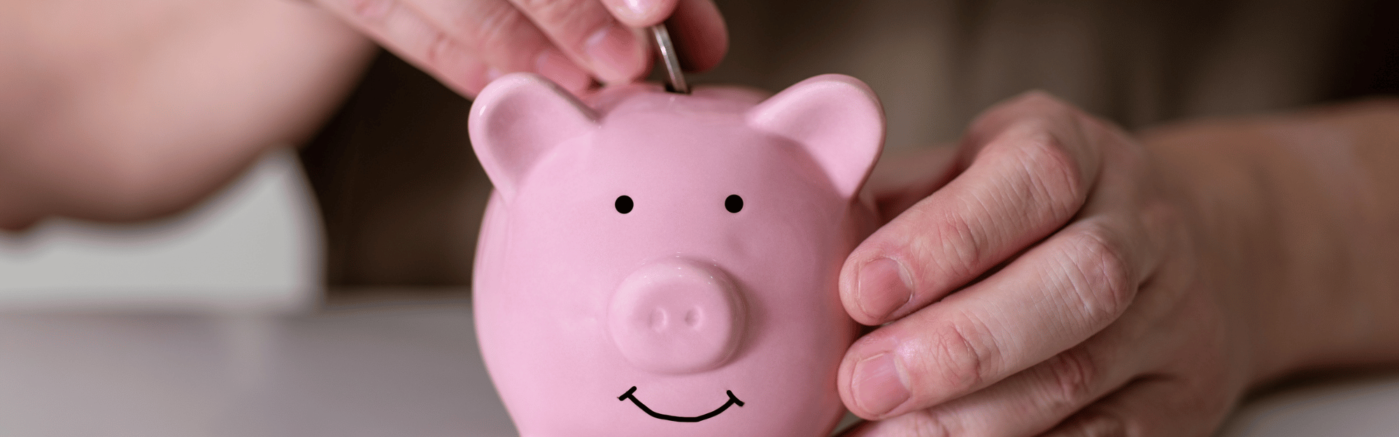 piggy bank